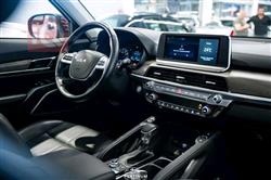 Kia Telluride